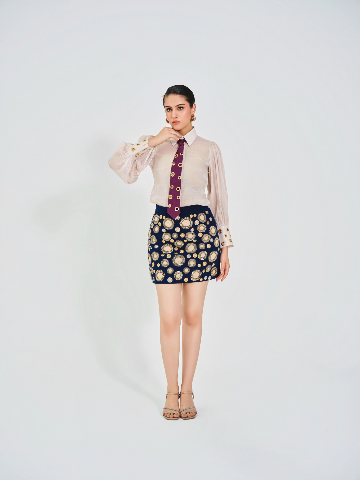 Eyeconic Set