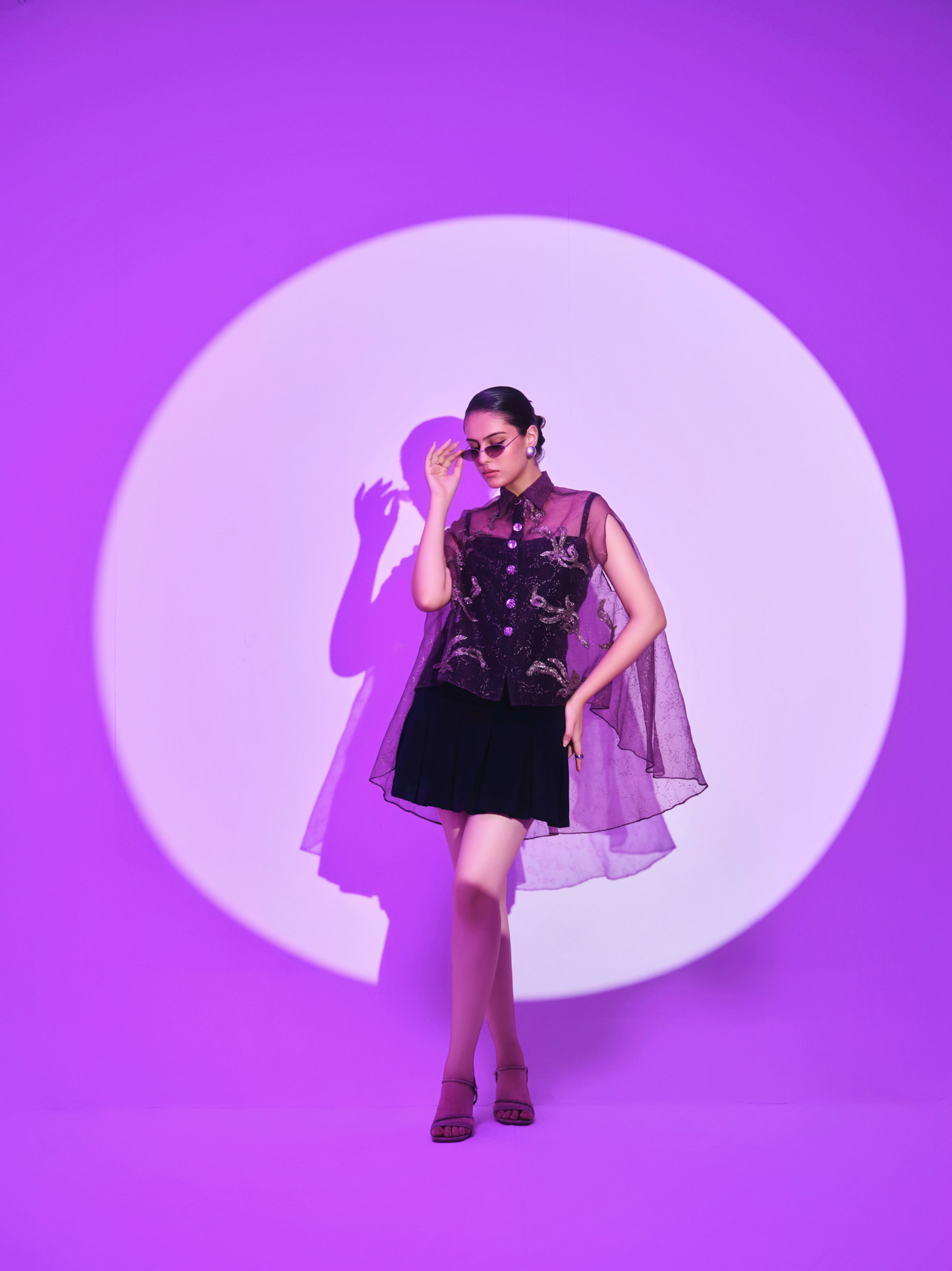Vegas Dress