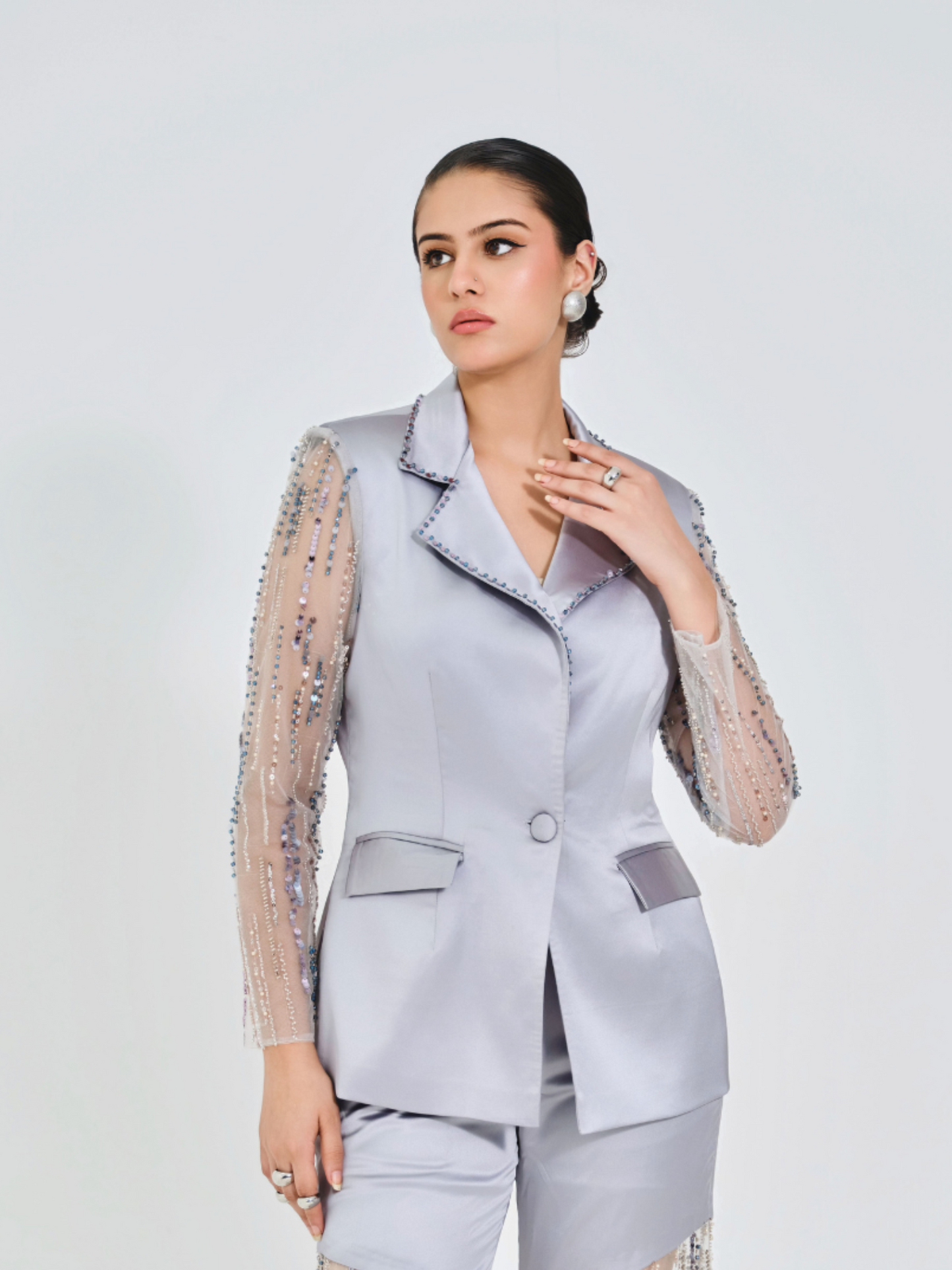 Startdust Blazer