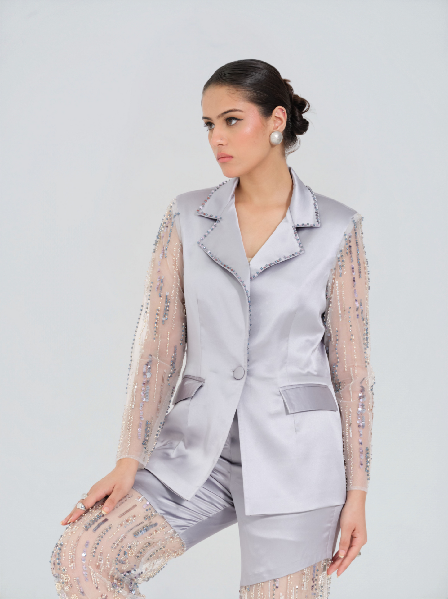 Startdust Blazer
