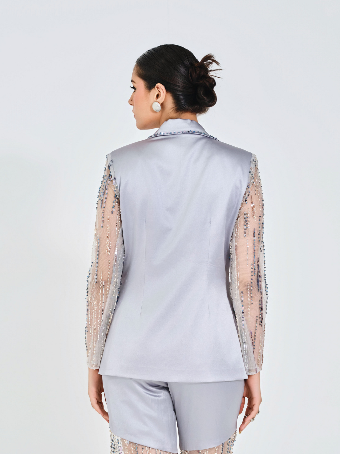 Startdust Blazer