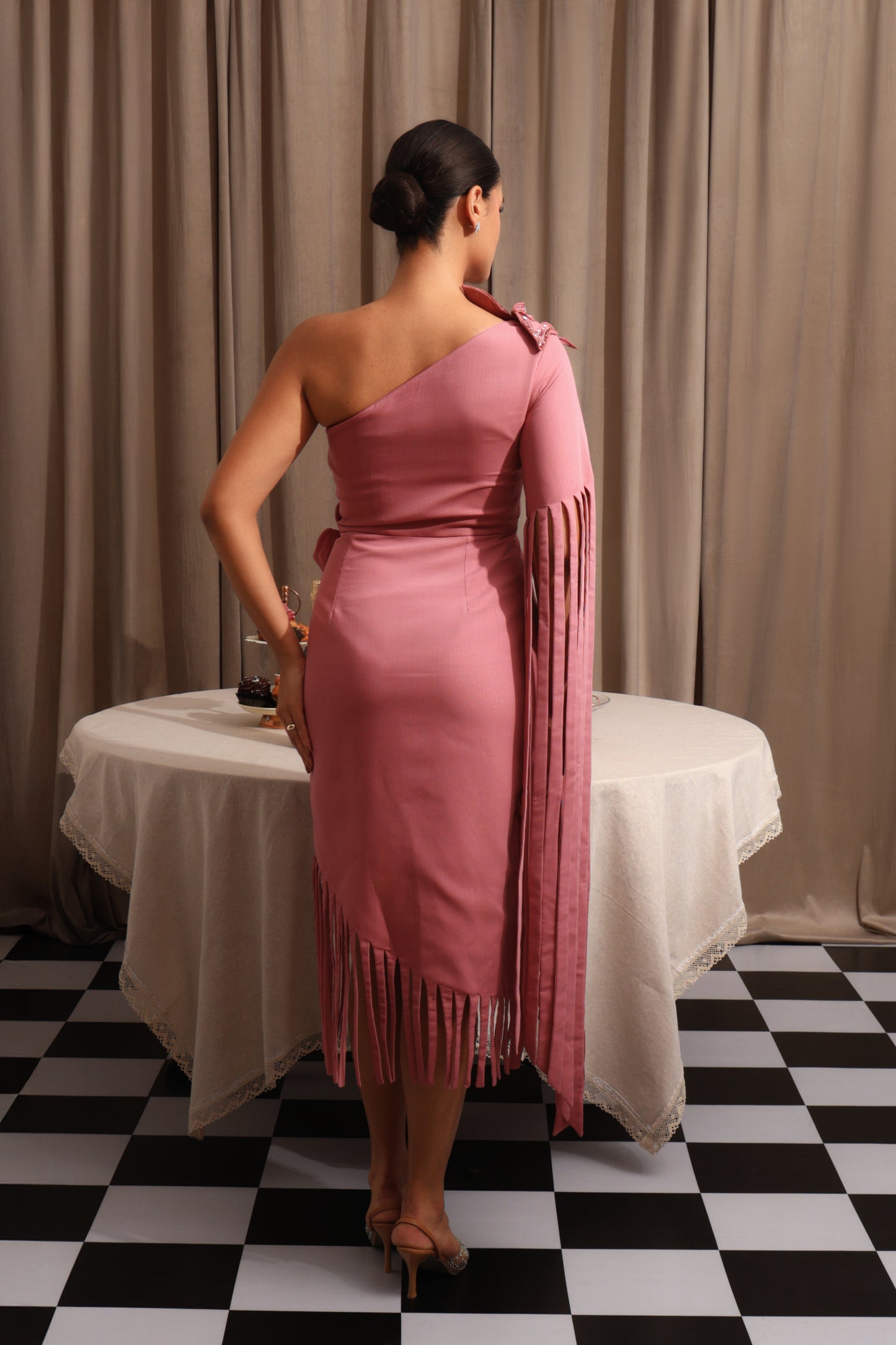Jasmine Dress