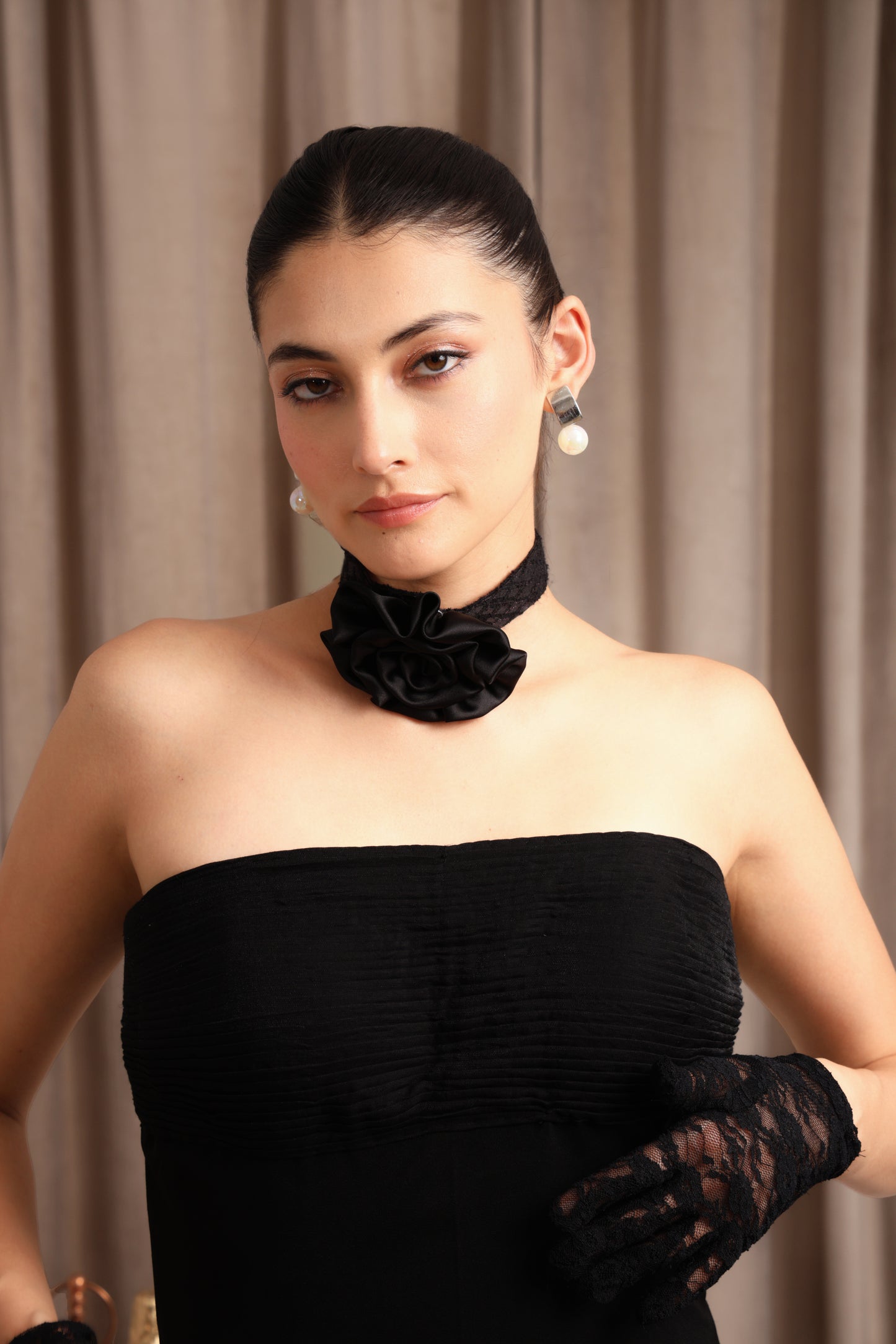 Gemini Dress