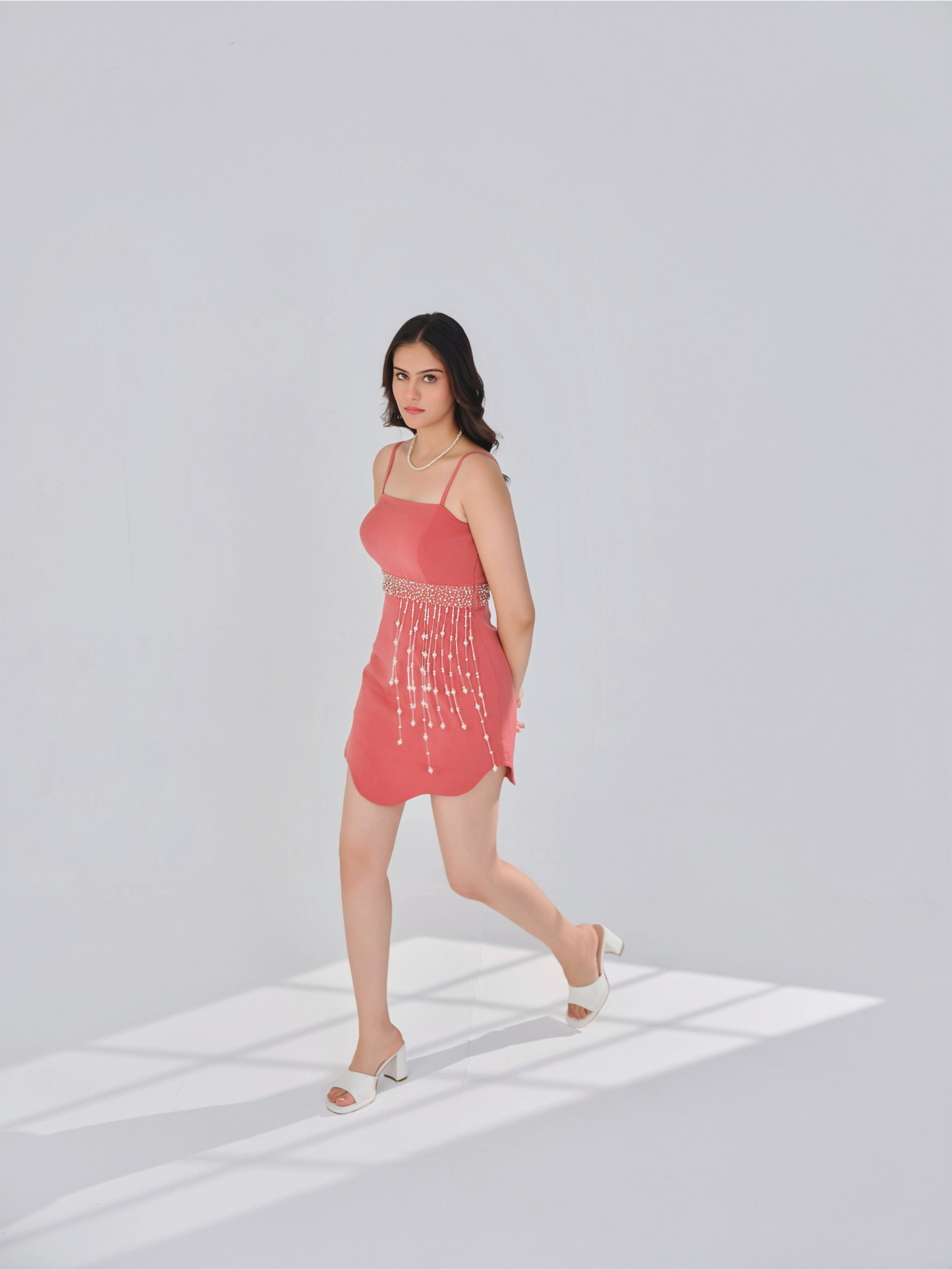 Velora Dress