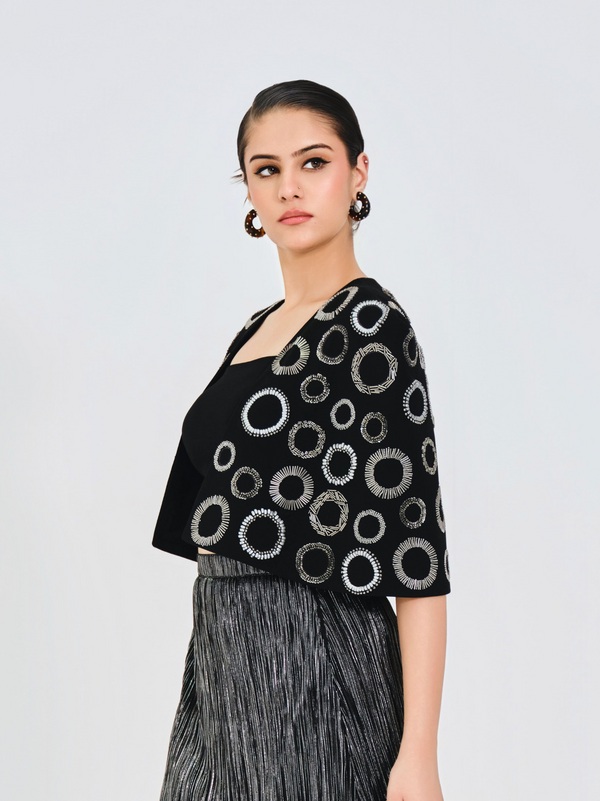 Estella Cape