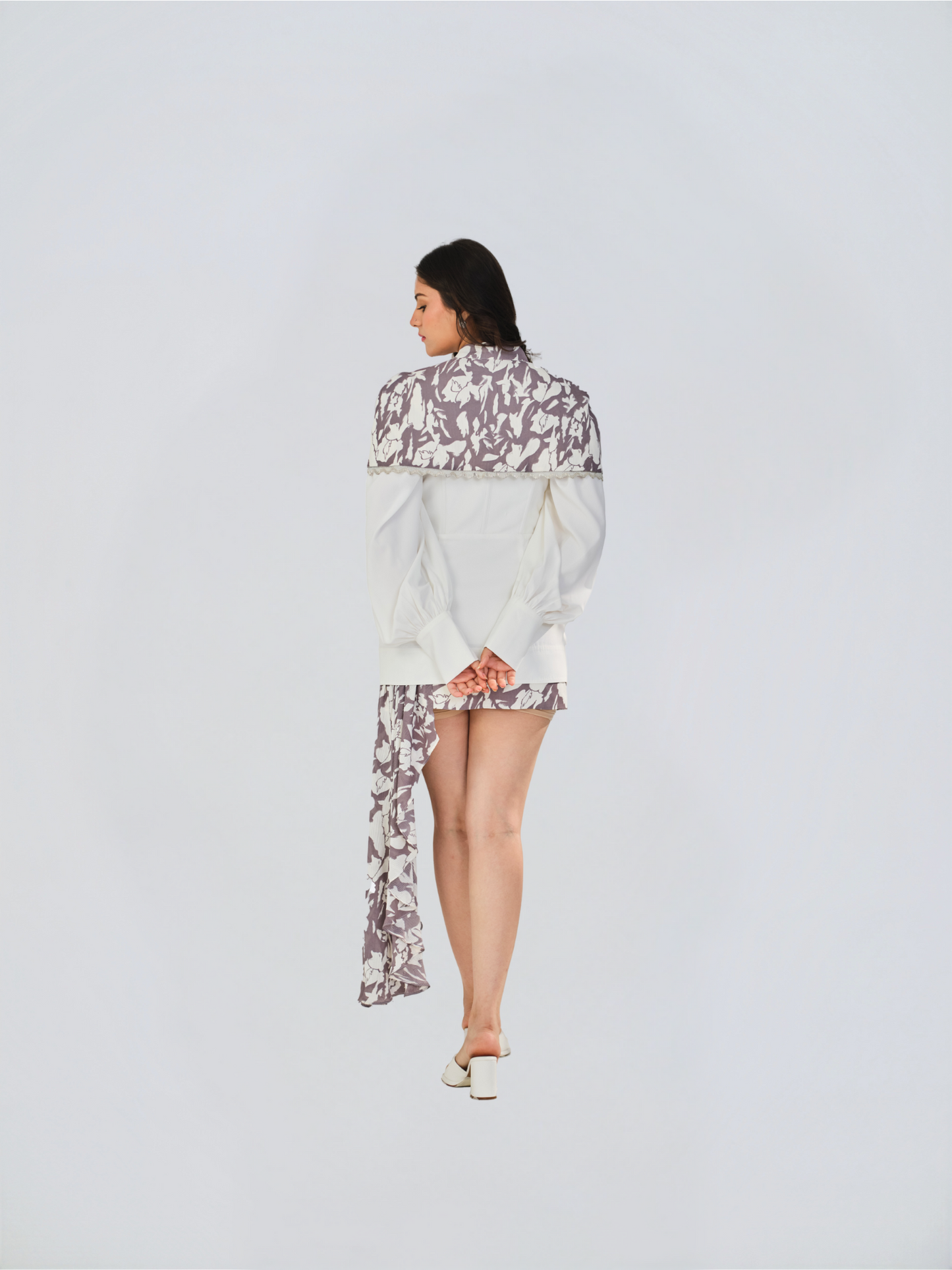 Corsica Dress