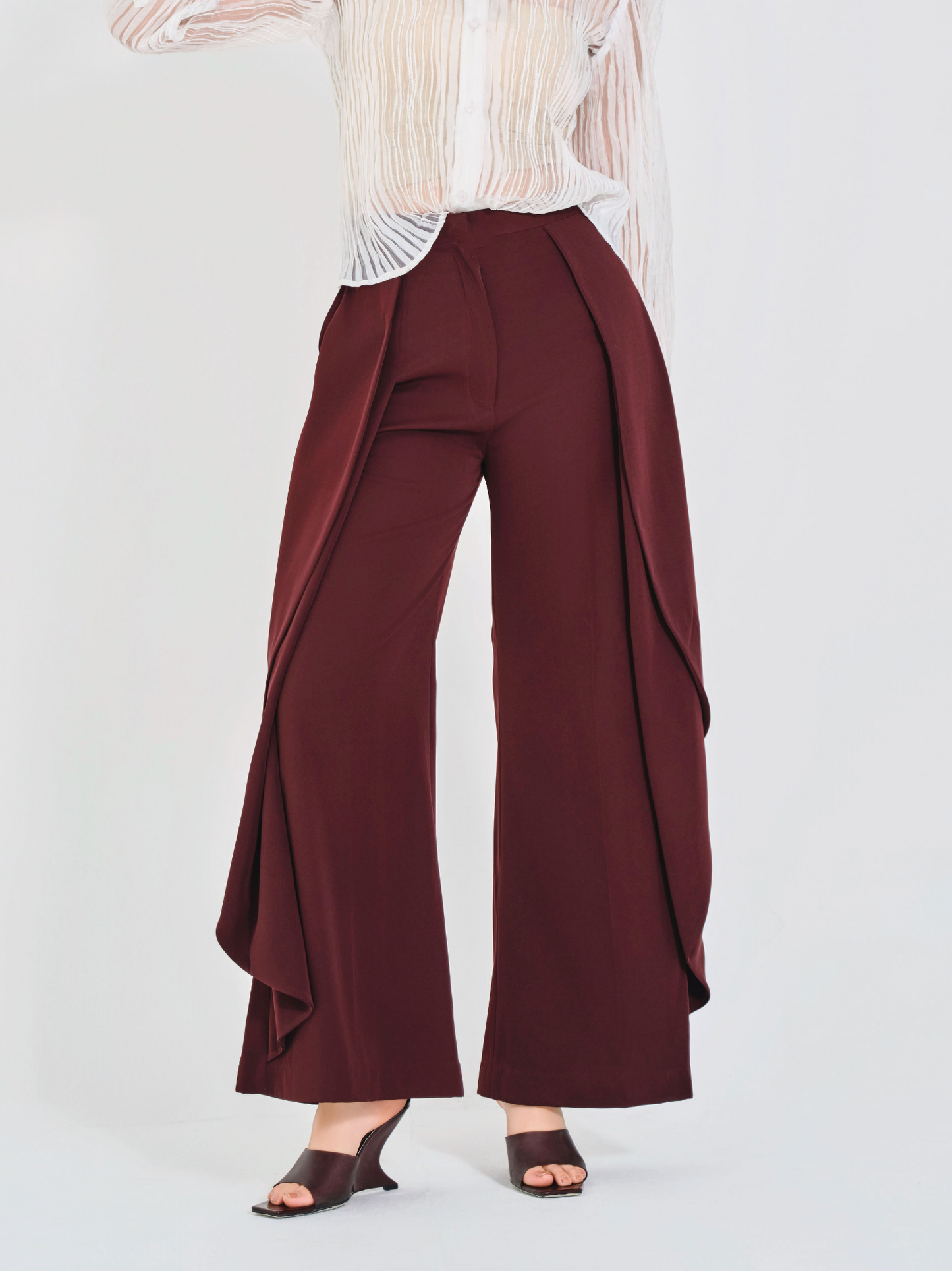 Manhattan Pants