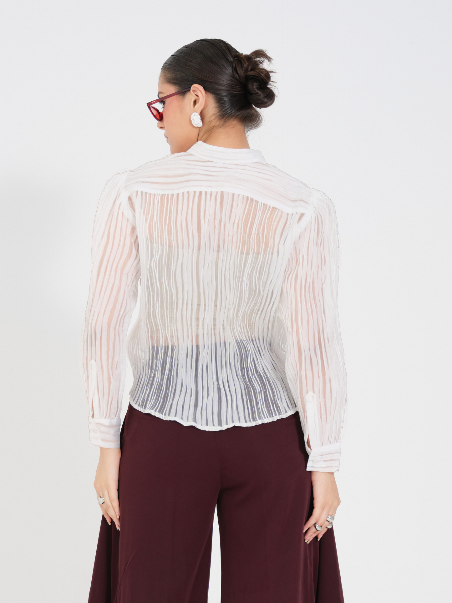 Manhattan Shirt